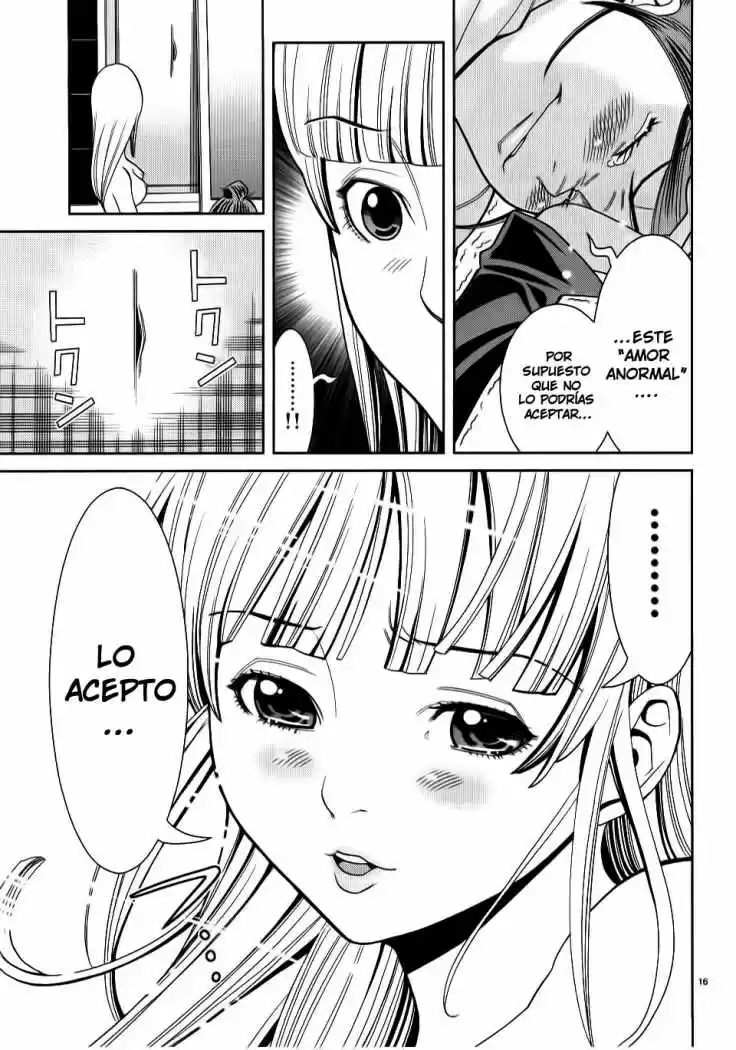 Nozoki Ana (2009) - Capítulo 36 - Página 17 - LectorTMOo
