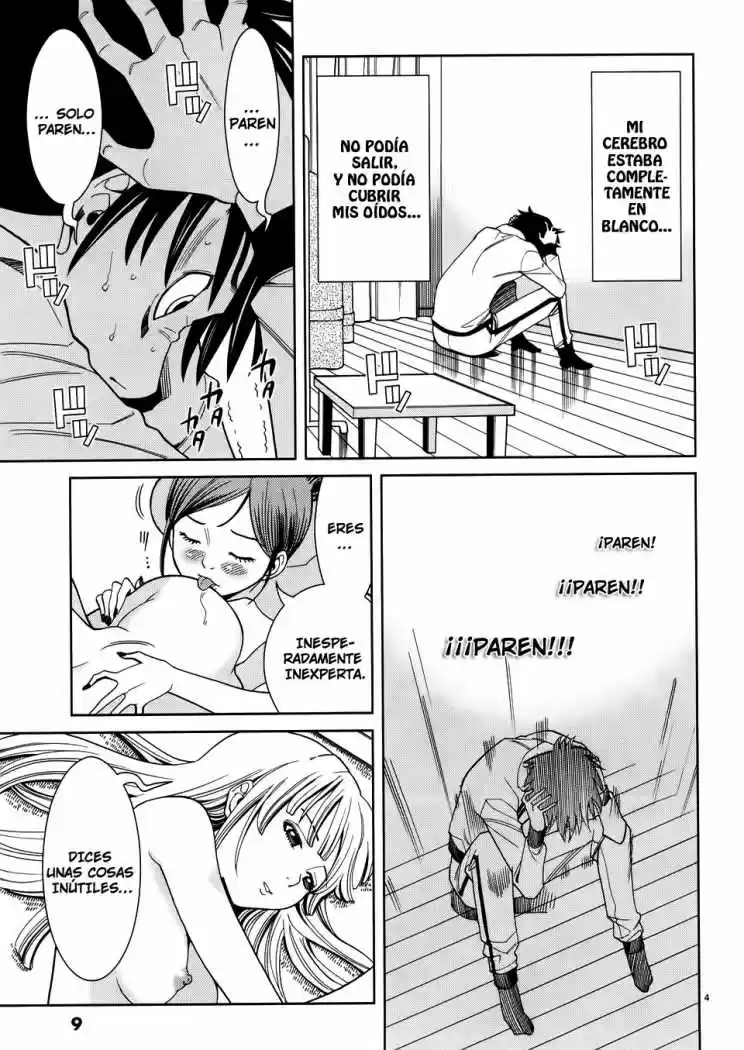 Nozoki Ana (2009) - Capítulo 37 - Página 10 - LectorTMOo
