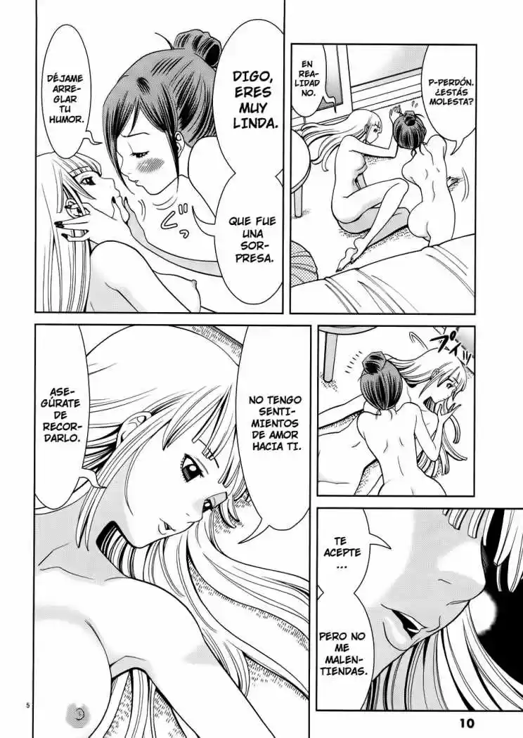 Nozoki Ana (2009) - Capítulo 37 - Página 11 - LectorTMOo