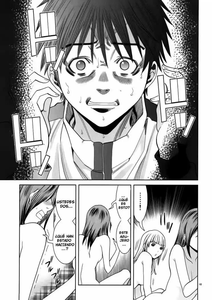 Nozoki Ana (2009) - Capítulo 37 - Página 24 - LectorTMOo