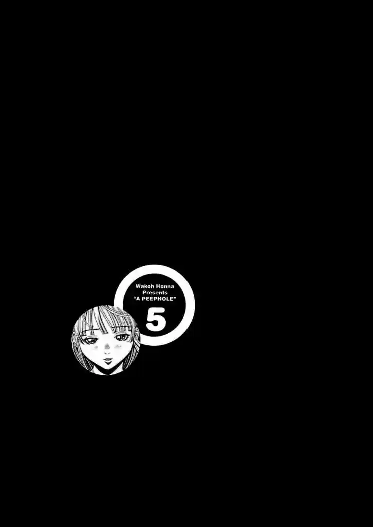 Nozoki Ana (2009) - Capítulo 37 - Página 26 - LectorTMOo