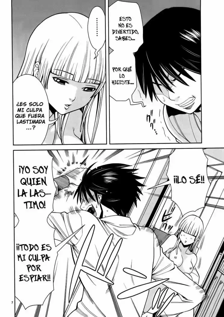 Nozoki Ana (2009) - Capítulo 38 - Página 8 - LectorTMOo