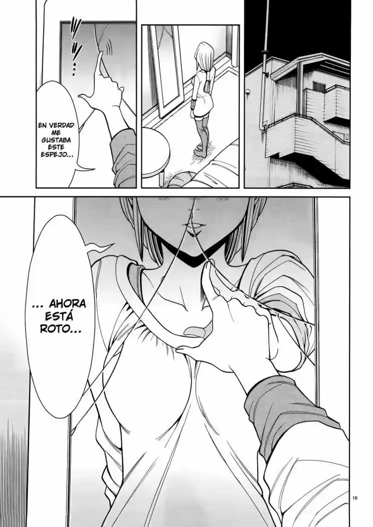 Nozoki Ana (2009) - Capítulo 38 - Página 17 - LectorTMOo