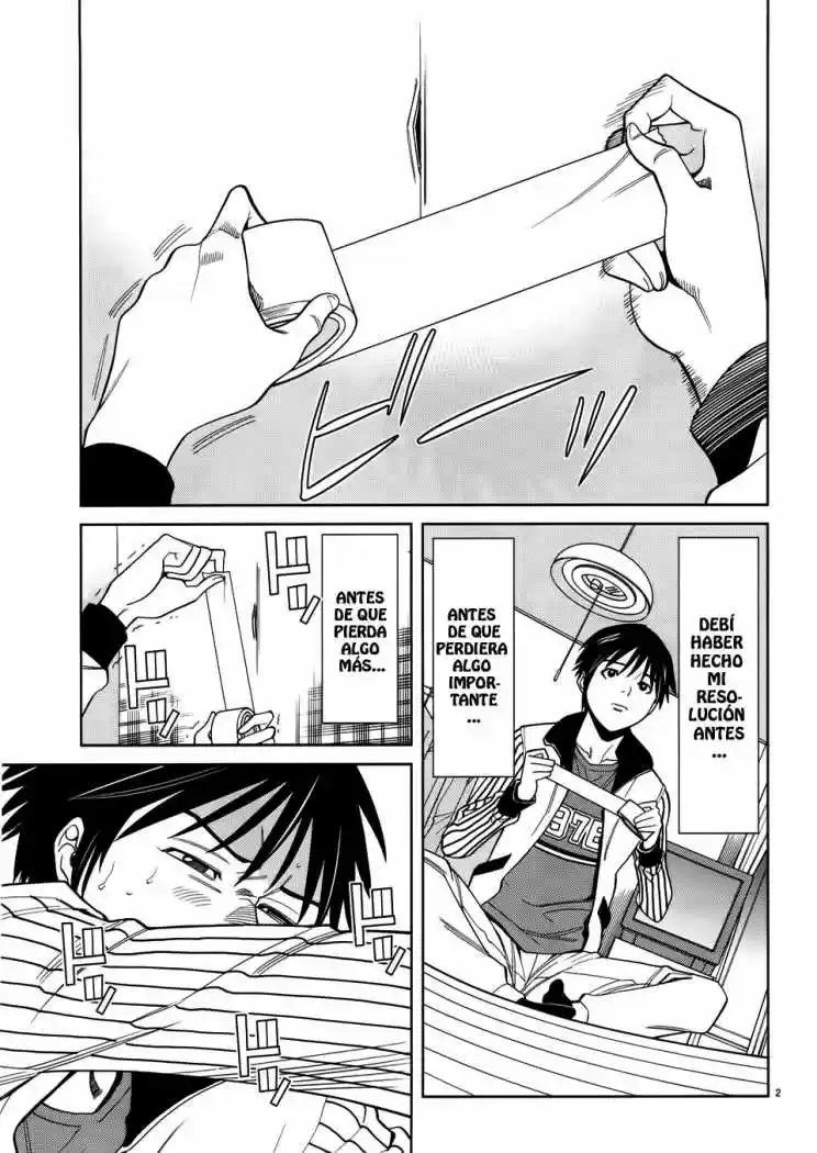 Nozoki Ana (2009) - Capítulo 39 - Página 3 - LectorTMOo
