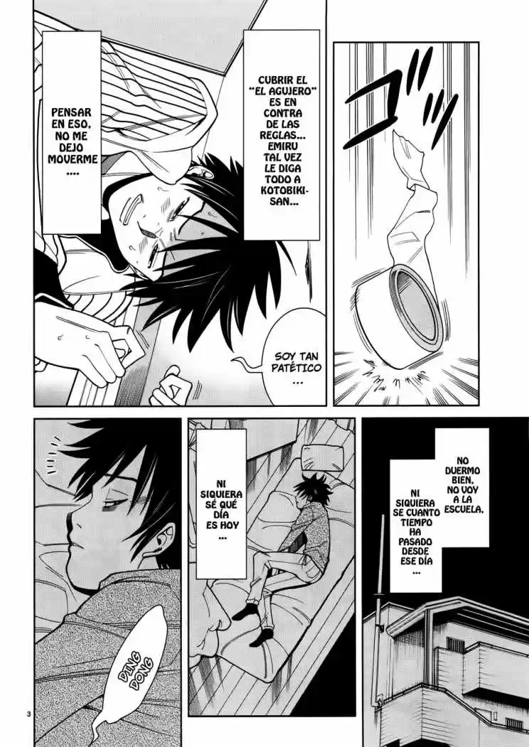 Nozoki Ana (2009) - Capítulo 39 - Página 4 - LectorTMOo