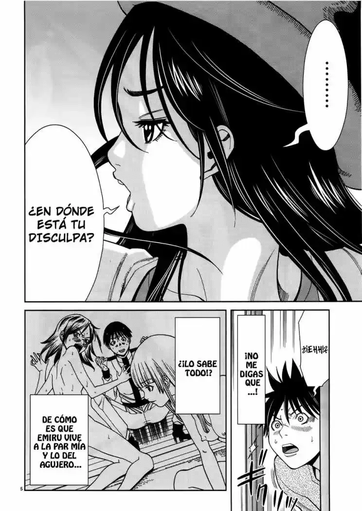 Nozoki Ana (2009) - Capítulo 39 - Página 6 - LectorTMOo