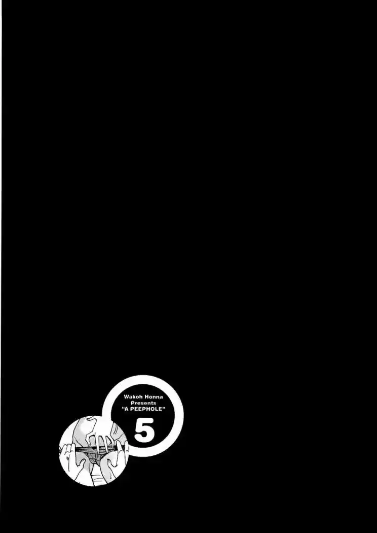 Nozoki Ana (2009) - Capítulo 39 - Página 20 - LectorTMOo