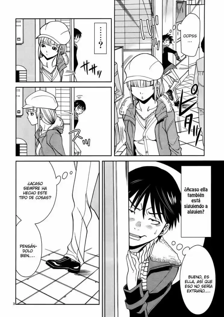 Nozoki Ana (2009) - Capítulo 42 - Página 4 - LectorTMOo