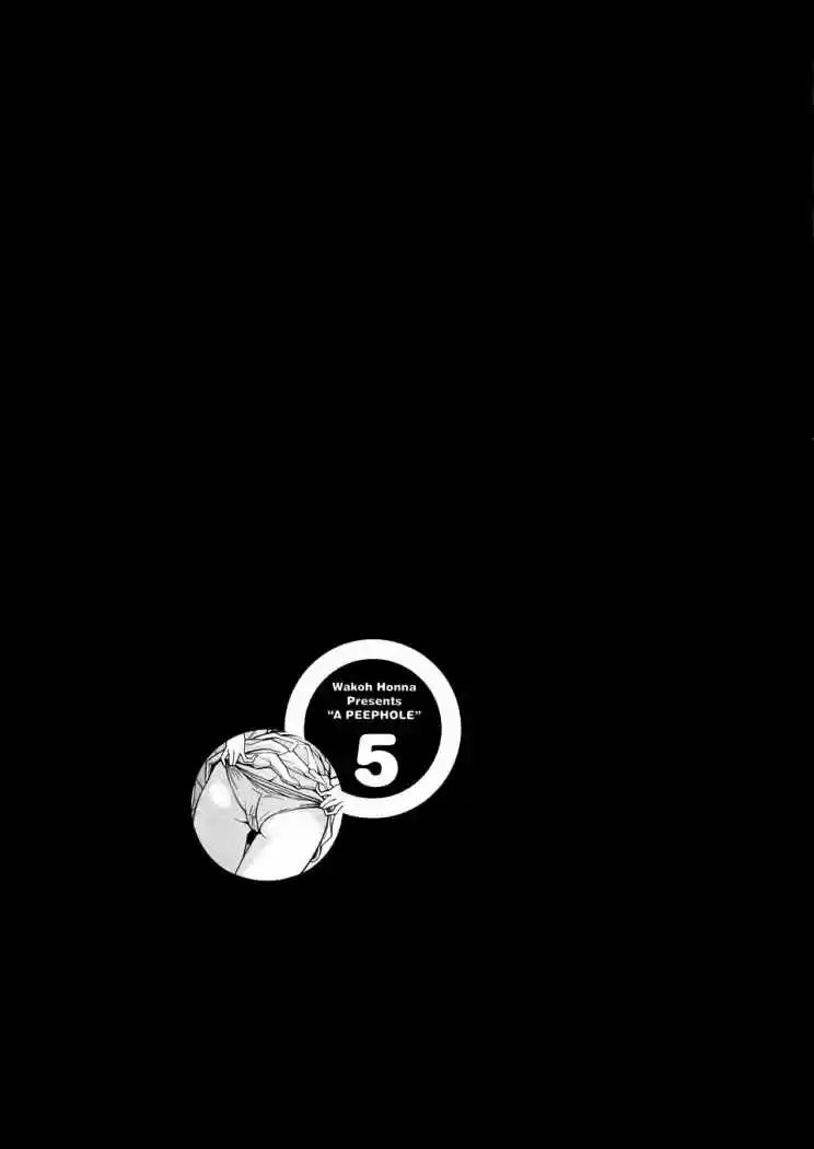 Nozoki Ana (2009) - Capítulo 42 - Página 20 - LectorTMOo