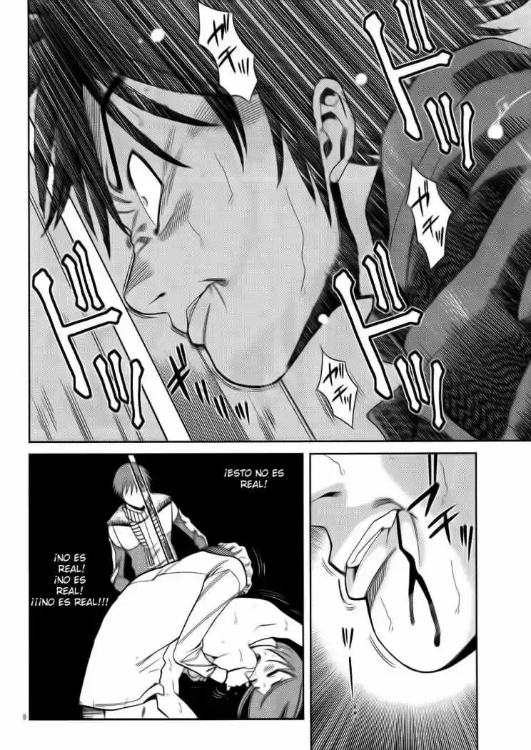 Nozoki Ana (2009) - Capítulo 43 - Página 6 - LectorTMOo