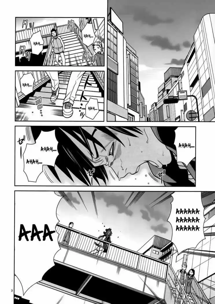 Nozoki Ana (2009) - Capítulo 44 - Página 4 - LectorTMOo
