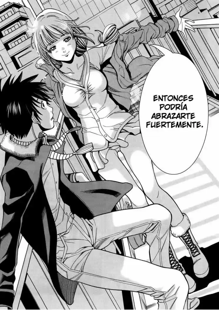 Nozoki Ana (2009) - Capítulo 44 - Página 13 - LectorTMOo