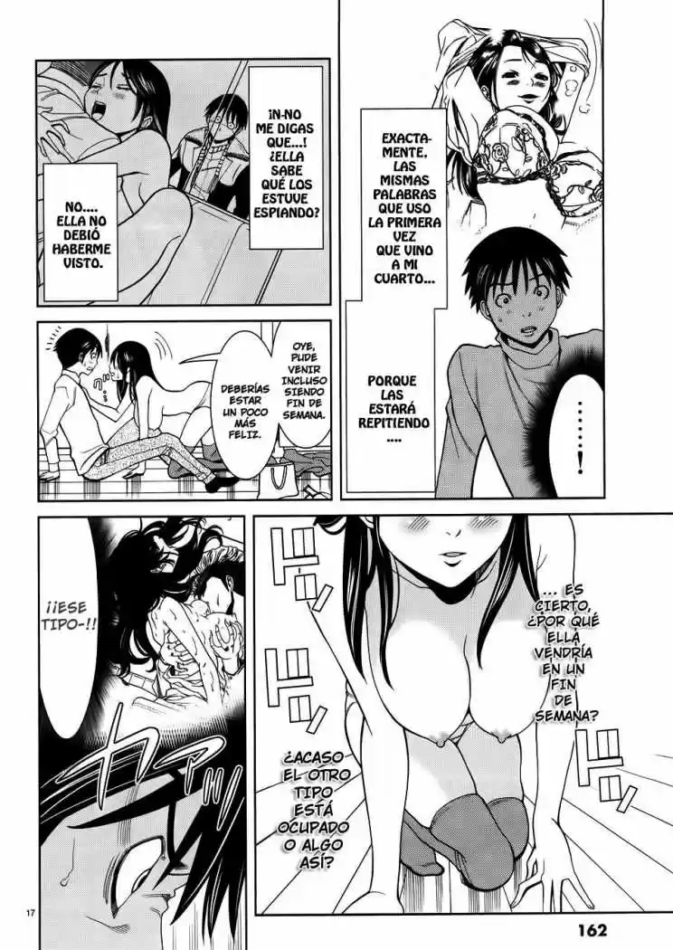 Nozoki Ana (2009) - Capítulo 44 - Página 18 - LectorTMOo