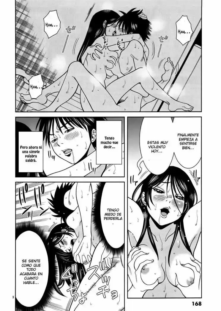 Nozoki Ana (2009) - Capítulo 45 - Página 4 - LectorTMOo