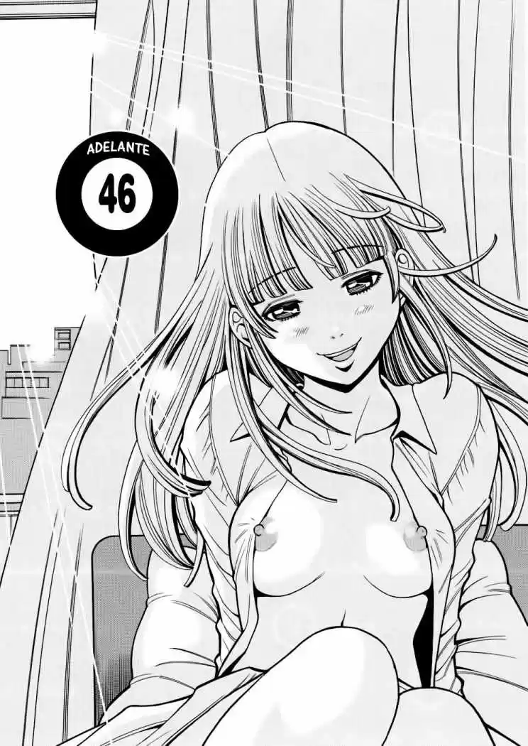 Nozoki Ana (2009) - Capítulo 46 - Página 10 - LectorTMOo
