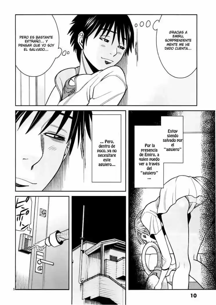 Nozoki Ana (2009) - Capítulo 46 - Página 14 - LectorTMOo