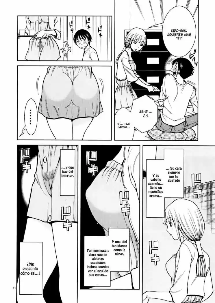 Nozoki Ana (2009) - Capítulo 46 - Página 20 - LectorTMOo