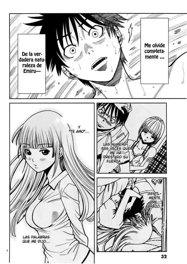 Nozoki Ana (2009) - Capítulo 47 - Página 8 - LectorTMOo