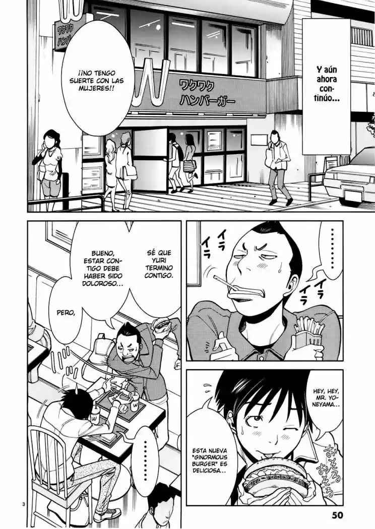 Nozoki Ana (2009) - Capítulo 48 - Página 4 - LectorTMOo