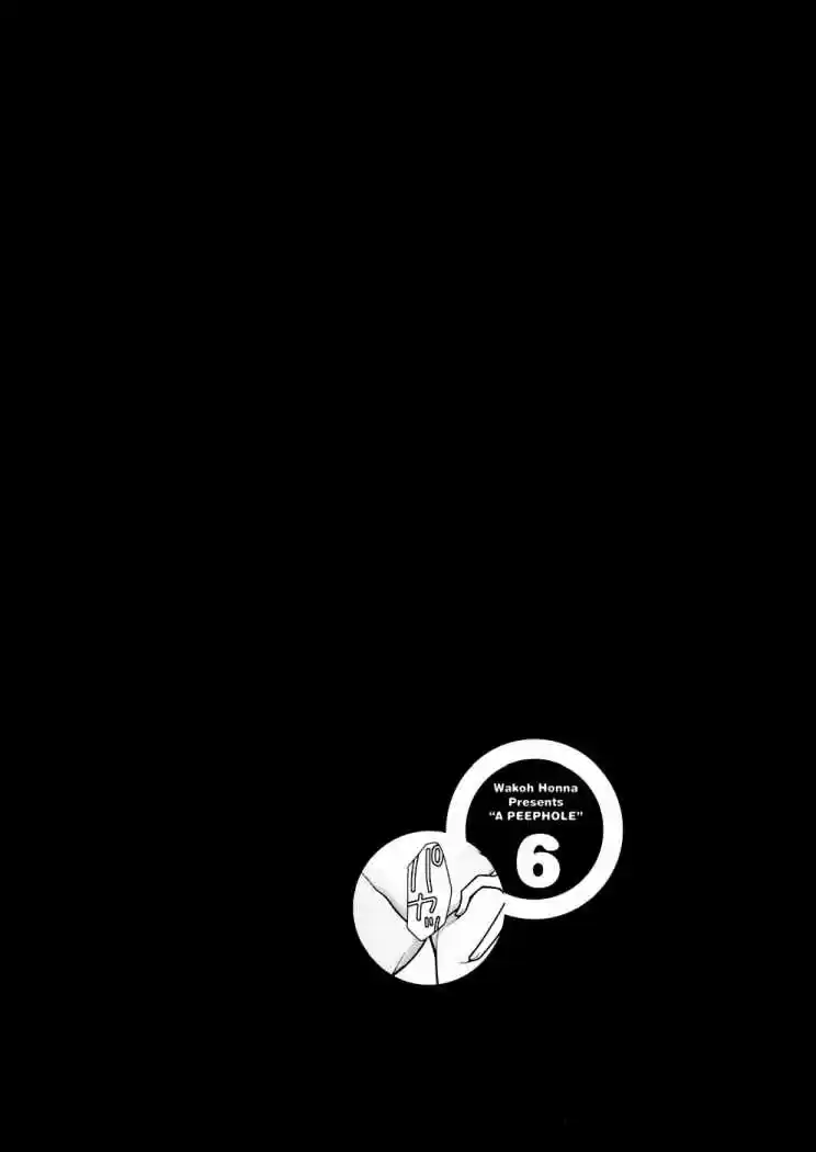 Nozoki Ana (2009) - Capítulo 48 - Página 21 - LectorTMOo