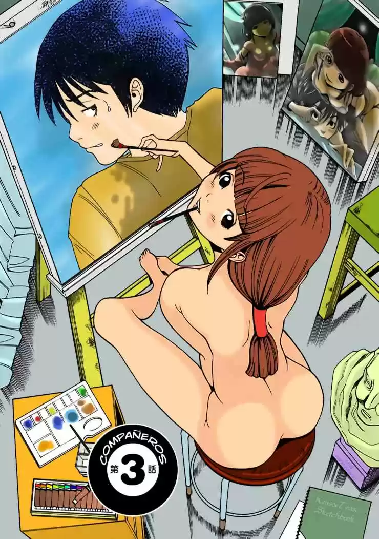 Nozoki Ana (2009) - Capítulo 48 - Página 24 - LectorTMOo