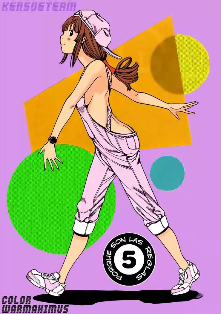 Nozoki Ana (2009) - Capítulo 48 - Página 26 - LectorTMOo