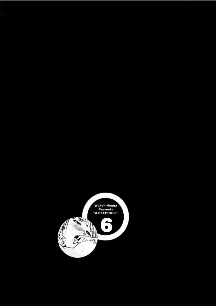 Nozoki Ana (2009) - Capítulo 50 - Página 21 - LectorTMOo