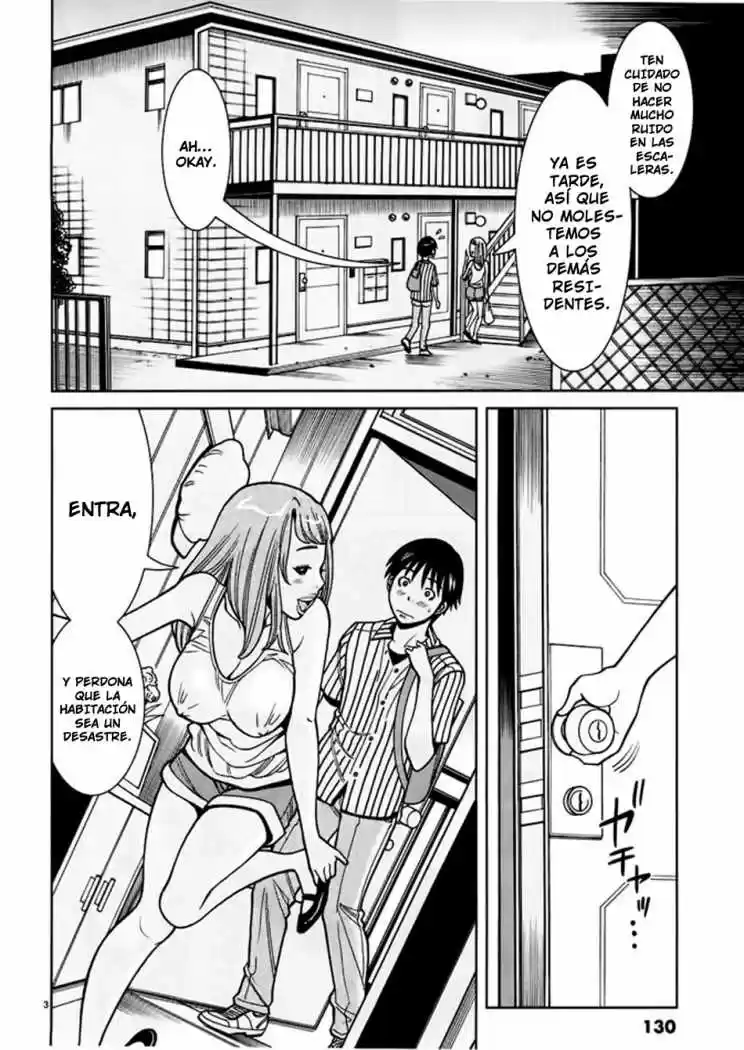 Nozoki Ana (2009) - Capítulo 52 - Página 4 - LectorTMOo
