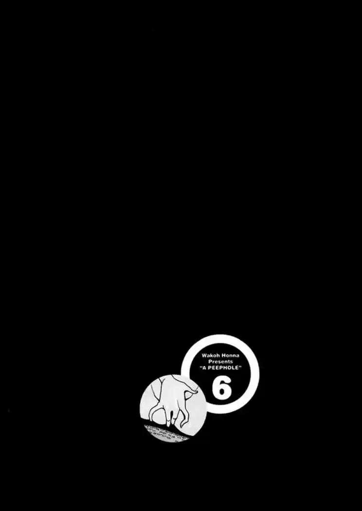 Nozoki Ana (2009) - Capítulo 52 - Página 21 - LectorTMOo
