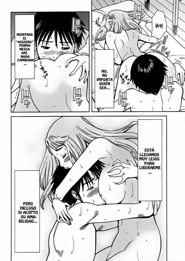 Nozoki Ana (2009) - Capítulo 53 - Página 8 - LectorTMOo