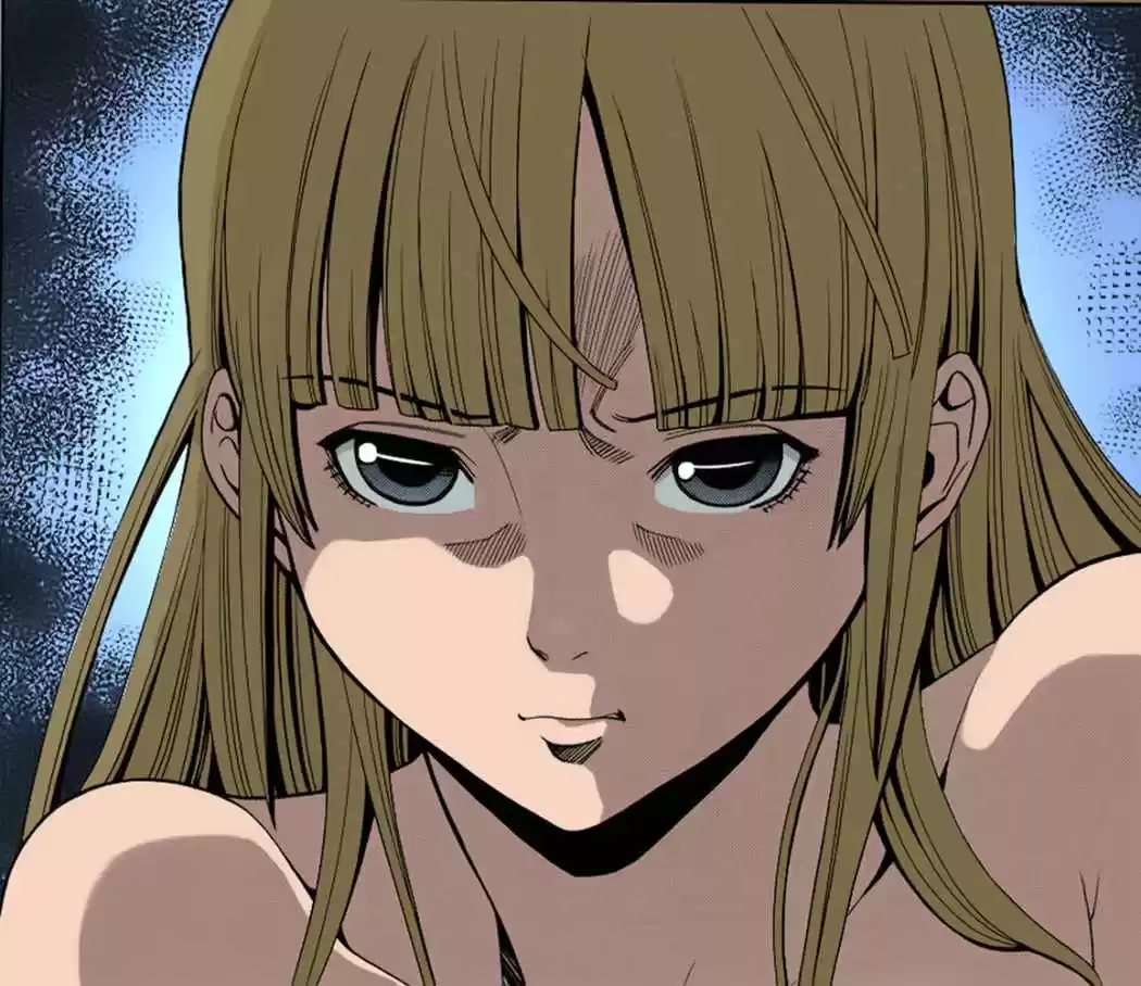 Nozoki Ana (2009) - Capítulo 54.5 - Página 2 - LectorTMOo