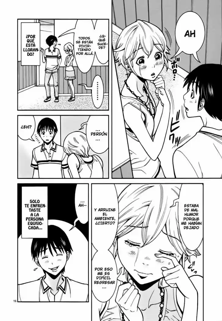 Nozoki Ana (2009) - Capítulo 55 - Página 24 - LectorTMOo
