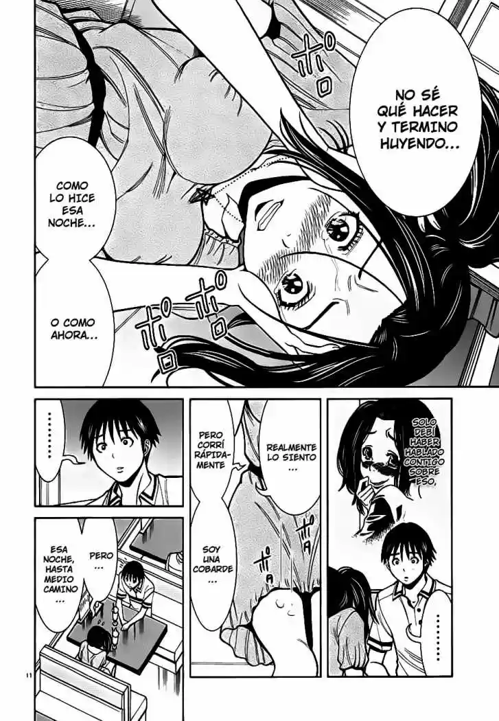 Nozoki Ana (2009) - Capítulo 56 - Página 12 - LectorTMOo