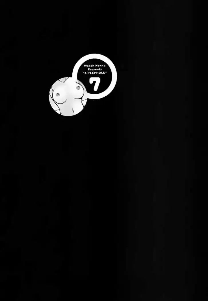 Nozoki Ana (2009) - Capítulo 56 - Página 22 - LectorTMOo