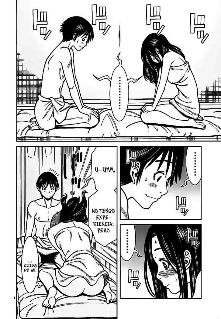 Nozoki Ana (2009) - Capítulo 57 - Página 6 - LectorTMOo