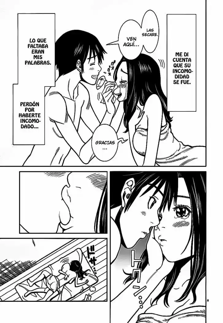Nozoki Ana (2009) - Capítulo 57 - Página 9 - LectorTMOo