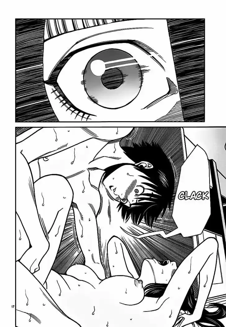 Nozoki Ana (2009) - Capítulo 57 - Página 18 - LectorTMOo