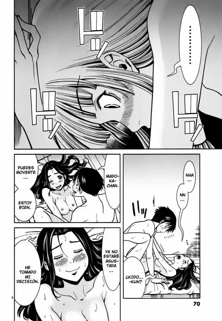 Nozoki Ana (2009) - Capítulo 58 - Página 4 - LectorTMOo