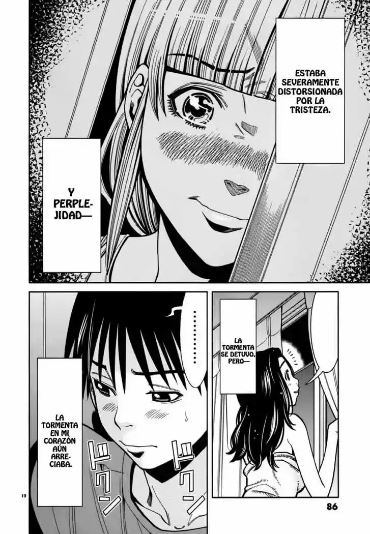 Nozoki Ana (2009) - Capítulo 58 - Página 20 - LectorTMOo