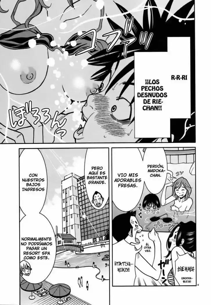 Nozoki Ana (2009) - Capítulo 60 - Página 5 - LectorTMOo