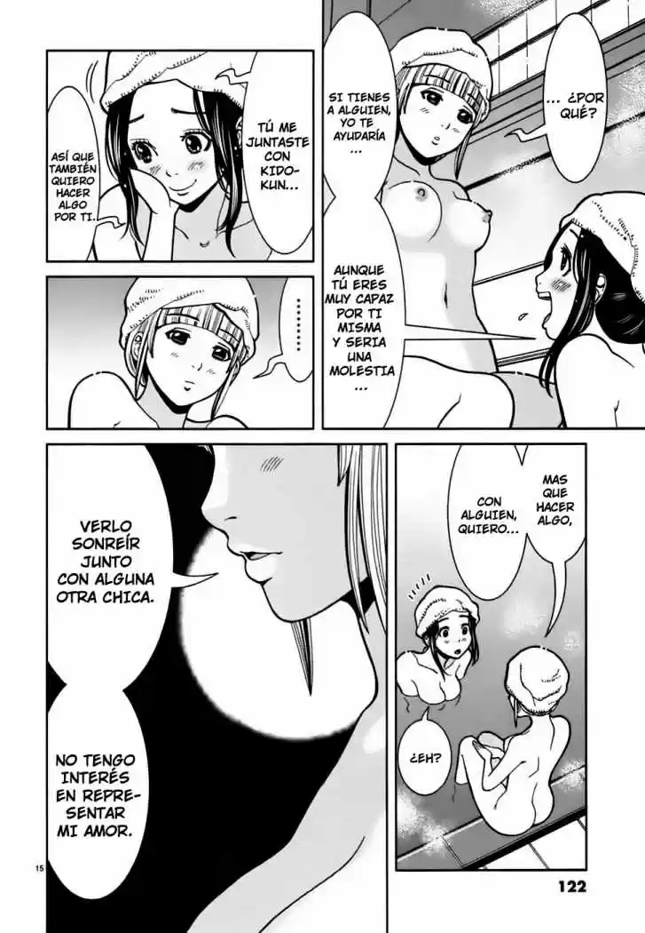 Nozoki Ana (2009) - Capítulo 60 - Página 16 - LectorTMOo