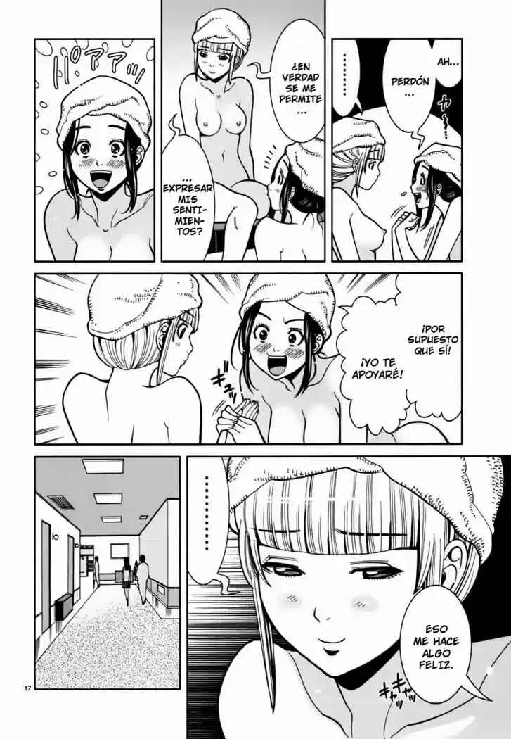 Nozoki Ana (2009) - Capítulo 60 - Página 18 - LectorTMOo