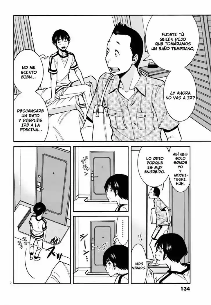 Nozoki Ana (2009) - Capítulo 61 - Página 9 - LectorTMOo