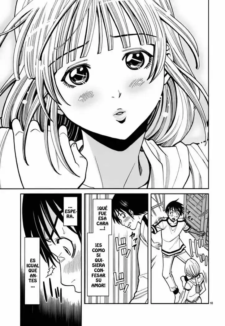 Nozoki Ana (2009) - Capítulo 61 - Página 12 - LectorTMOo