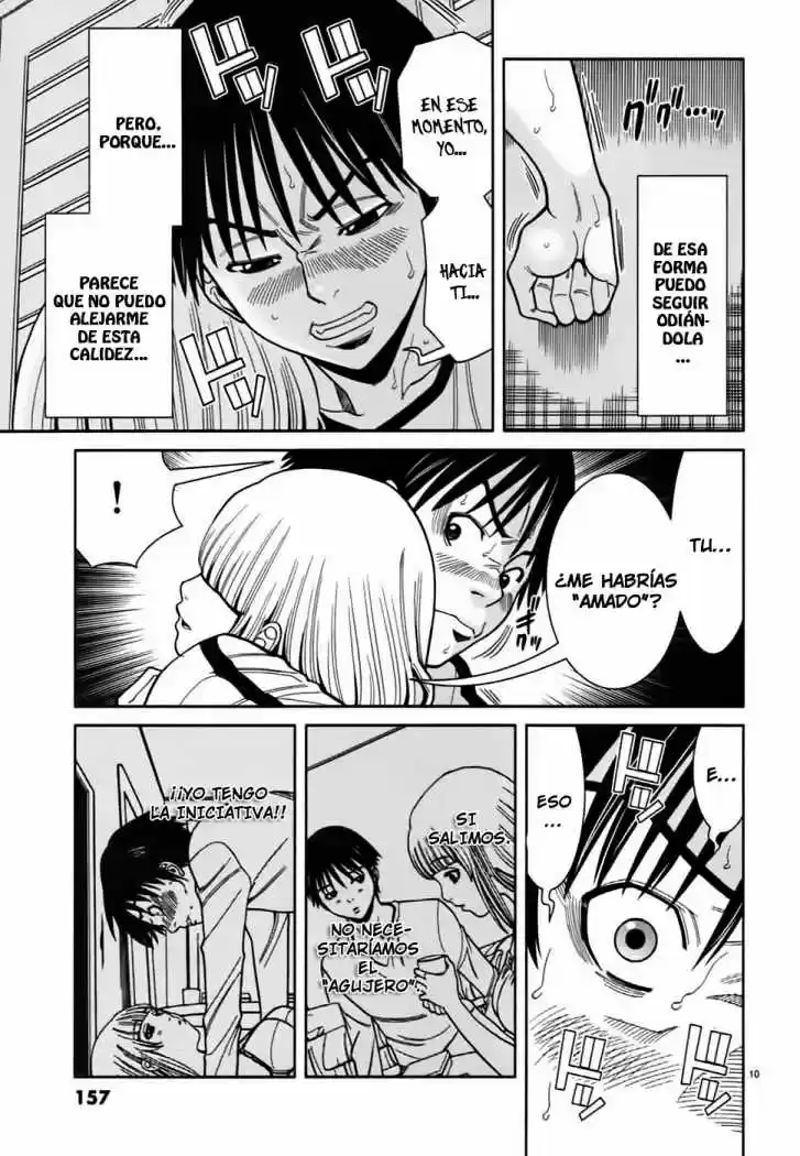 Nozoki Ana (2009) - Capítulo 62 - Página 12 - LectorTMOo