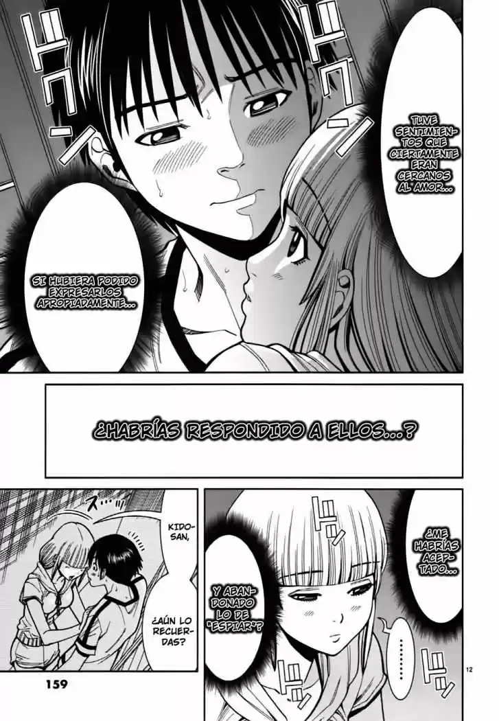 Nozoki Ana (2009) - Capítulo 62 - Página 14 - LectorTMOo