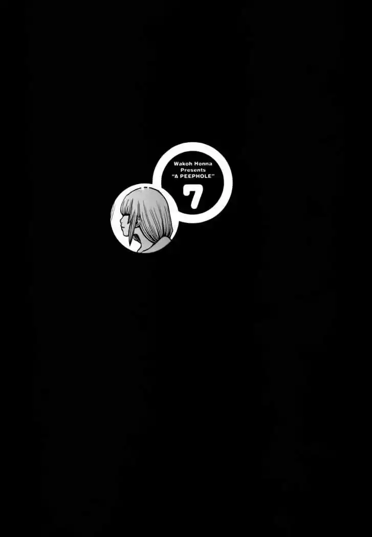 Nozoki Ana (2009) - Capítulo 62 - Página 22 - LectorTMOo