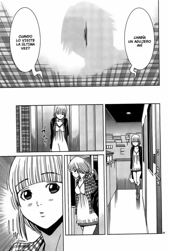 Nozoki Ana (2009) - Capítulo 64 - Página 17 - LectorTMOo