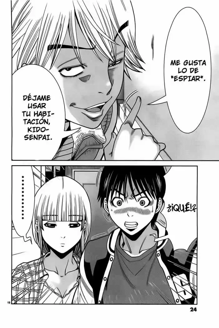 Nozoki Ana (2009) - Capítulo 64 - Página 26 - LectorTMOo