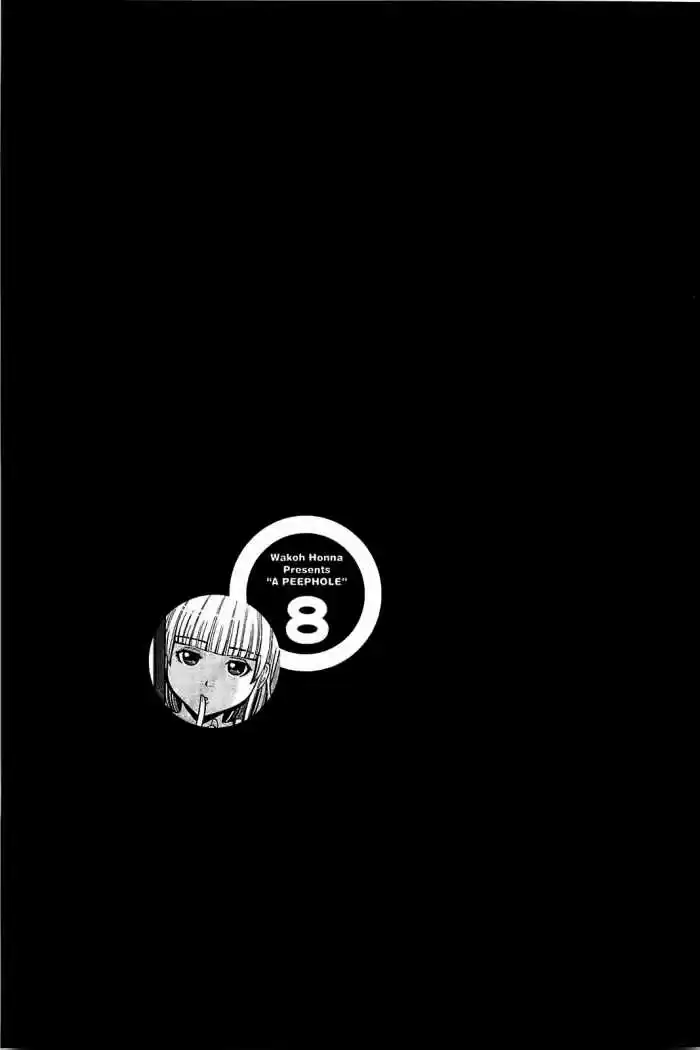 Nozoki Ana (2009) - Capítulo 64 - Página 27 - LectorTMOo